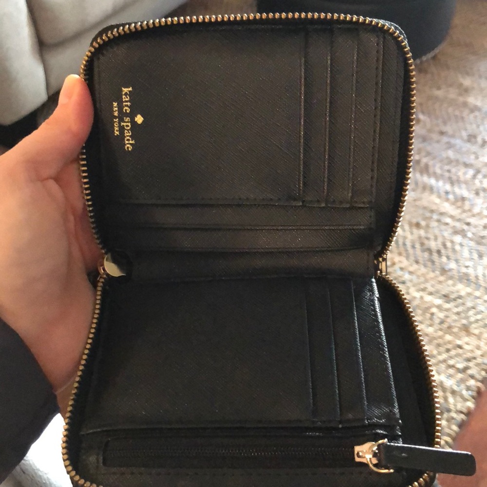 Mini wallet - Picture 3 of 3